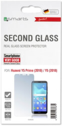 4smarts second glass for huawei y5 prime 2018 y5 2018 photo