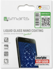 4smarts universal nano coating liquid glass 1 pcs photo