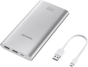 samsung galaxy s10 ulc battery packmicro usb eb p1100bs 10000mah silver photo