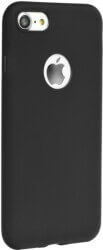 forcell soft back cover case for huawei mate 20 lite black photo