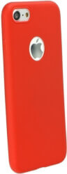 forcell soft back cover case for huawei p30 red photo