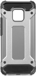 forcell armor back cover case for huawei mate 20 pro gray photo