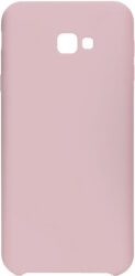 forcell silicone back cover case for samsung galaxy j4 j4 plus pink photo
