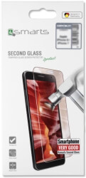 4smarts second glass for lg g7 thinq photo