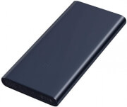 power bank xiaomi mi 2s 10000mah blue black photo