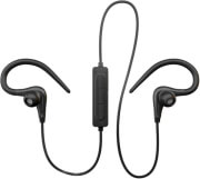 maxell bluetooth headphones bts300 fitness black photo