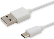 savio cl 123 usb micro usb cable 21a 1m photo