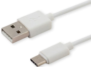 savio cl 125 usb usb type c cable 21a 1m photo