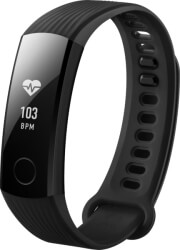 huawei honor band 3 black photo