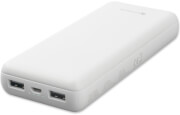 4smarts power bank volthub go 20000mah white photo