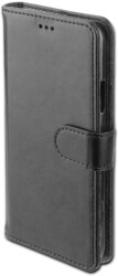 4smarts premium wallet case urban for huawei p30 pro all black photo
