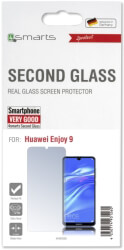 4smarts second glass for huawei enjoy 9 photo