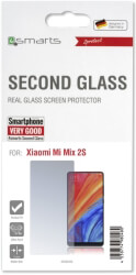 4smarts second glass for xiaomi mi mix 2s photo