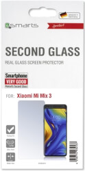 4smarts second glass for xiaomi mi mix 3 photo