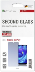 4smarts second glass for xiaomi mi play photo
