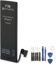 fix4smarts battery exchange set incl apple iphone 5 battery tools photo