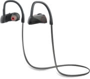 4smarts wireless sport headset eara bt x with ipx7 black photo
