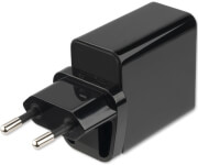 4smarts travel charger set voltplug qc pd 18w black photo