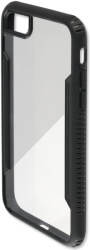 4smarts clip on cover trendline premium knox for apple iphone 8 7 black photo
