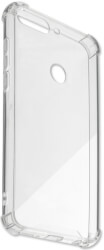 4smarts hard cover ibiza for huawei y7 2018 clear photo