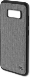 4smarts hard cover ultimag car case for samsung galaxy s8 grey photo