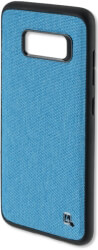 4smarts hard cover ultimag car case for samsung galaxy s8 blue photo