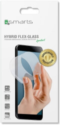 4smarts hybrid flex glass screen protector for apple iphone xr iphone 11 photo