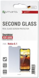 4smarts second glass for nokia 81 photo