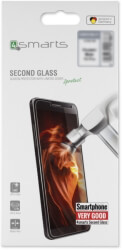 4smarts second glass limited cover for honor 8x max photo