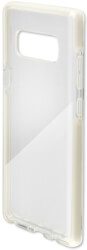 4smarts soft cover airy shield for samsung galaxy note8 white photo