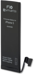 fix4smarts battery for apple iphone 5 photo