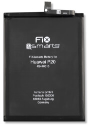 fix4smarts battery for huawei p20 photo