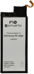 fix4smarts battery for samsung s6 edge photo