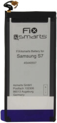fix4smarts battery for samsung s7 photo