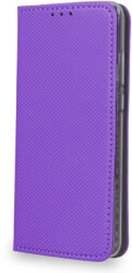 smart magnet flip case for huawei psmart 2019 huawei honor 10 lite violet photo