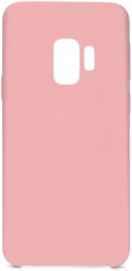 forcell silicone back cover case for samsung galaxy s10e pink photo