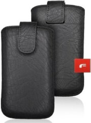 forcell slim kora 2 pouch case for apple iphone 6 plus 7 plus 8 plus xs max mate 10 lite photo