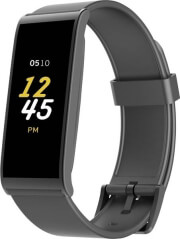 mykronoz zefit 4 activity tracker black black photo