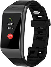 smartwatch mykronoz zeneo black black photo