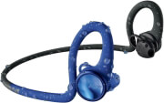plantronics backbeat fit 2100 wireless sport headphones blue photo
