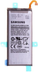 samsung galaxy j6 j600f a62018 a600f battery photo