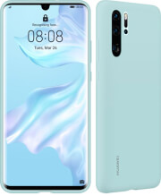 huawei 51992953 silicone cover for p30 pro light blue photo