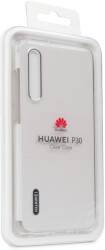 huawei 51993008 cover for p30 transparent photo