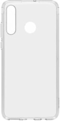 huawei 51993072 tpu cover for p30 lite transparent photo