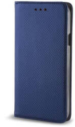 smart magnet flip case for samsung s10e navy blue photo