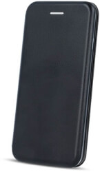 smart diva flip case for huawei p30 lite black photo