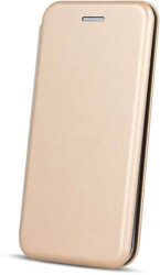 smart diva flip case for huawei p30 lite gold photo