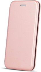 smart diva flip case for huawei p30 lite rose gold photo
