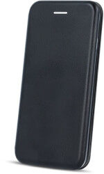 smart diva flip case for huawei p30 black photo