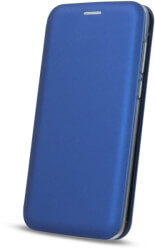 smart diva flip case for huawei p30 navy blue photo
